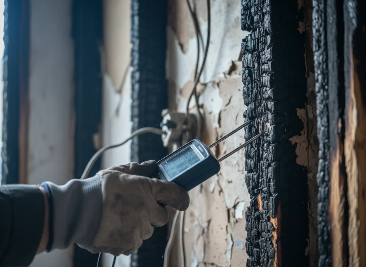 Fire Damage Restoration Holyoke, MN FAQs